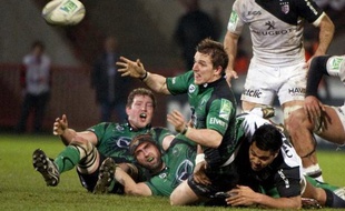 Le duel de prestige entre le Racing et Toulouse au Stade de France, le déplacement piège de Clermont au stade Chaban-Delmas face aux ambitieux Béglais et la visite de Biarritz à Castres sont les points forts de la 16e journée du Top 14, une semaine avant l'ouverture du Tournoi des six nations.