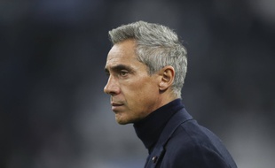 Paulo Sousa a retenu la bonne performance d'ensemble de son équipe au Parc des Princes.