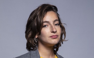 Winona Guyon campe Noée dans la saison 5 de « Skam France ».