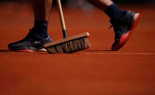 Roland-Garros, illustration
