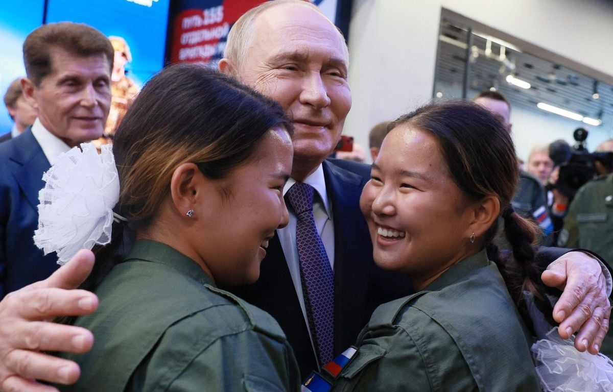 Guerre en Ukraine : Poutine menace les Européens, Zelensky apprécie les renforts et la Chine veut qu'on l'oublie