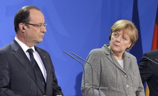 "La relation franco-allemande est essentielle" pour le gouvernement allemand, a affirmé lundi, un porte parole d'Angela Merkel, interrogé sur des critiques du parti socialiste français contre la chancelière allemande.