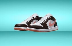 Ce modèle de Nike Jordan 1 Low est à moitié prix sur le site officiel