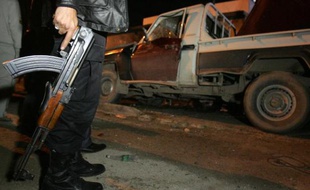 Le chef de la police militaire libyenne a été tué vendredi par balles à Benghazi, dans l'est de la Libye, a indiqué à l'AFP un porte-parole des services de sécurité.