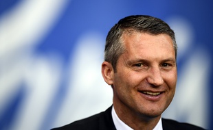 La nomination d'Olivier Létang au poste de président délégué et manager général du Stade Rennais sera effective ce mardi.