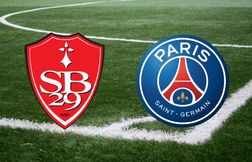 À quelle heure et sur quelle chaîne regarder Brest - PSG ?