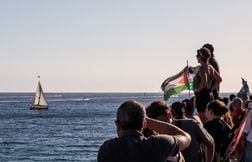 LFI veut expulser l’ambassadeur d’Israël après l’interception de la flottille