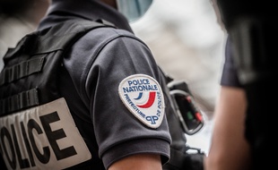 La police (illustration).