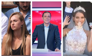 Emma Smet, Thierry Beccaro et Manon Marsault sont dans les «Immanquables télé».