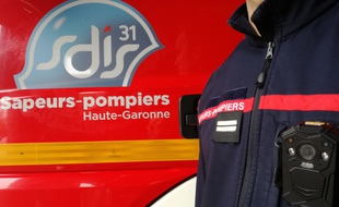 Les pompiers des centes de secours Vion et Lougnon vont être équipés de caméra, déclenchée lors de situations à risque.