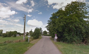 Un homme s'est fait tirer dessus à Pagny-lès-Goin en Moselle, ce jeudi matin.