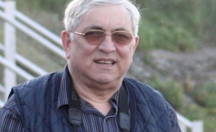 Karl Andree, retraité britannique de 74 ans, condamné à 350 coups de fouet en Arabie Saoudite