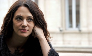 Asia Argento n'a pas acheté le silence de Jimmy Bennett.