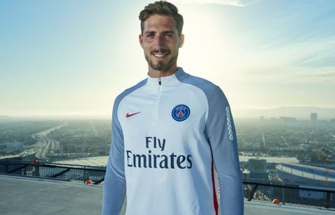 Paris FC, Salaire. Combien gagne Kevin Trapp avec l’Eintracht Francfort ?