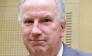 Eric Bocquet, sénateur-maire (PCF) du Nord.