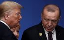 Trump considère que la Turquie a pris le « contrôle inamical » de la Syrie