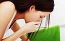 Nausées et perte de poids pendant la grossesse