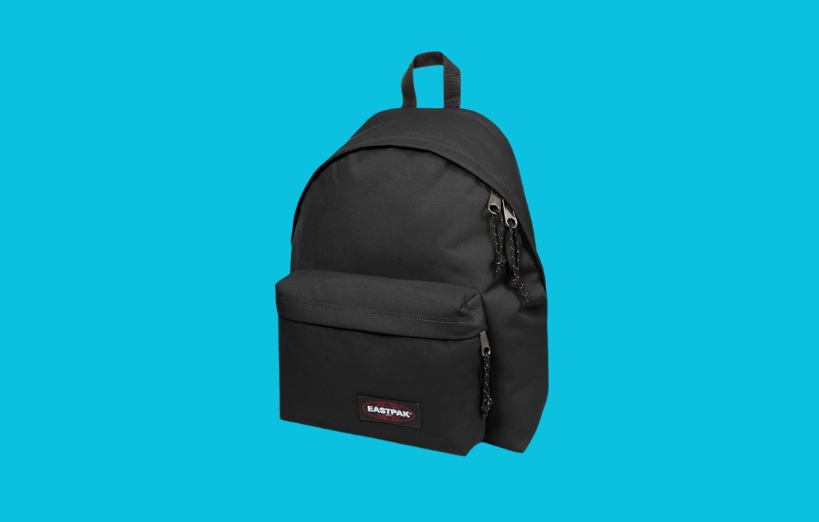 Sac à dos Eastpak, prix en chute libre avec cette remise de 29%