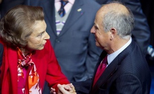 L'un des volets de l'affaire Bettencourt porte sur des soupçons de financement illégal de sa campagne électorale de 2007, et a été relancé par l'incarcération, le 23 mars, de Patrice de Maistre, l'ex-conseiller financier de Liliane Bettencourt.