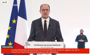 Jean Castex