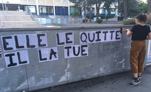 101 féminicides ont eu lieu depuis le début de l'année