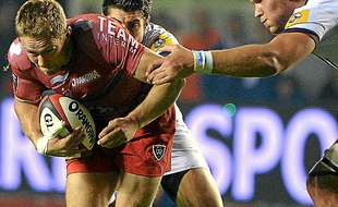 Un grand match de Wilkinson.