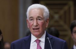 L’ambassadeur des USA qui assimile antisionisme et antisémitisme, un amalga…