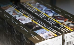 250 cartouches de cigarettes en provenance d'Andorre ont été saisies par les policiers toulousains.