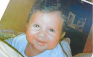 Manil, 8 mois, est atteint d'une maladie orpheline.