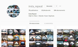 Le compte