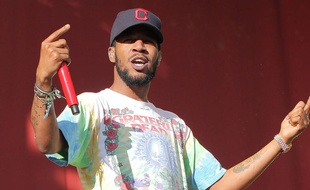 Kid Cudi