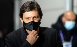 Leonardo a laissé entendre au Real qu'il faudrait débourser plus de 160 millions cet été pour leur piquer Mbappé.