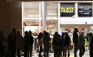 Le «Black Friday», c'est demain