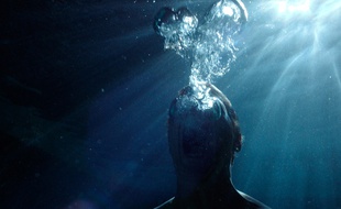 Une affiche de la série télé «The Leftovers»
