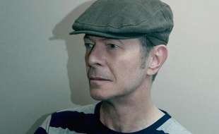 David Bowie