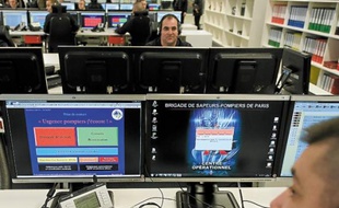 Ils reçoivent 6 000 appels par jour.