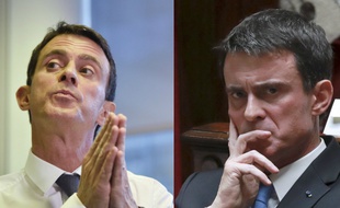 Manuel Valls