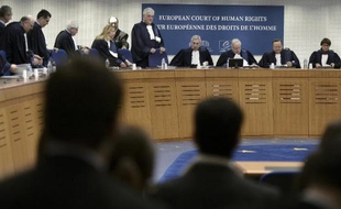 La Cour européenne des droits de l'Homme de Strasbourg se prépare à examiner le dossier de Vincent Lambert, le 7 janvier 2015