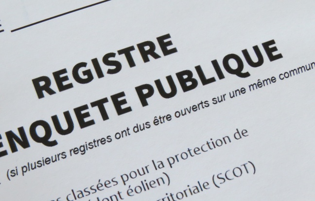 Que va changer la disparition des enquêtes publiques, expérimentée dans les Hauts-de-France et en Bretagne?