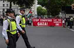 Le Royaume-Uni reconnaîtra l’Etat de Palestine (sauf si Israël prend des en…