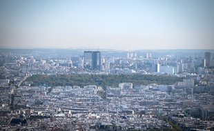 Une mère et sa fille attaquent l'état en justice pour la pollution de l'air.