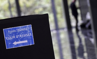 Le procès Troadec se tient à la cour d'assises de Loire-Atlantique
