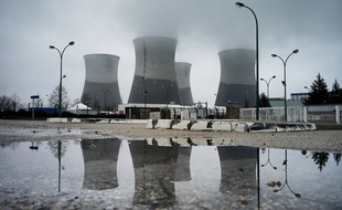 La centrale nucléaire du Bugey est la plus vieille de France après celle de Fessenheim