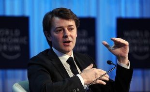 L'économie française devrait connaître une "activité soutenue" au second semestre, a déclaré lundi le ministre des Finances François Baroin, sans donner de détail sur la révision annoncée de la prévision gouvernementale de croissance pour l'ensemble de l'année.