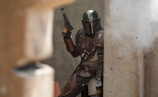 « The Mandalorian » est l'une des productions originales très attendues de Disney+.