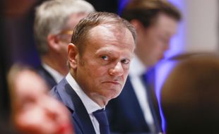 C'est Donald Tusk, président du Conseil européen, qui a annoncé cette action coordonnée.
