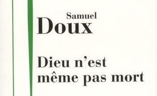 Dieu n'est même pas mort