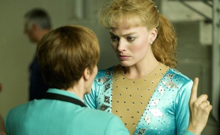 Margot Robbie dans Moi, Tonya de Craig Gillepsie
