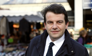 Thierry Solère