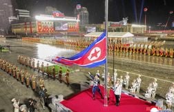 Des pirates informatiques ramènent du cash pour financer la Corée du Nord